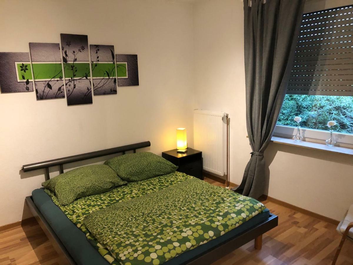 Apartment Essen Holsterhausen Bagian luar foto