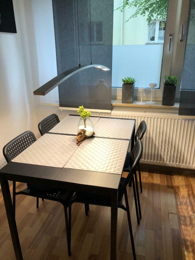Apartment Essen Holsterhausen Bagian luar foto