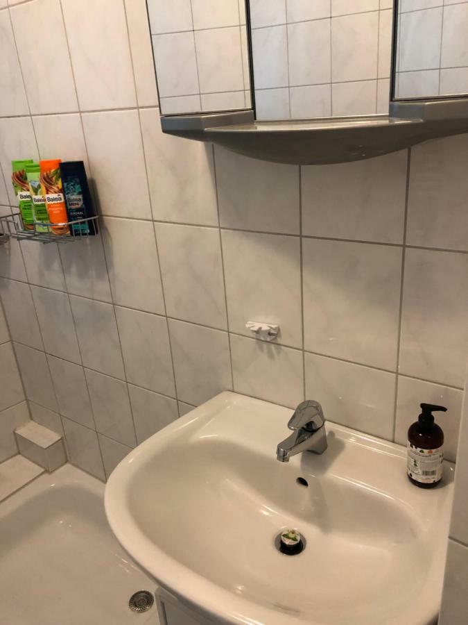 Apartment Essen Holsterhausen Bagian luar foto